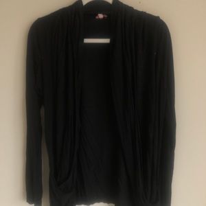 Pixley Cardigan Sweater